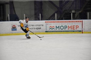 09.12.2024. ЧКК РЕГИОН 41-ОКЕАН 07.12.2024
