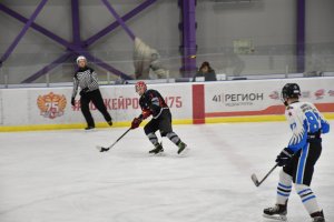 09.12.2024. ЧКК РЕГИОН 41-ОКЕАН 07.12.2024