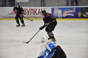 09.12.2024. ЧКК РЕГИОН 41-ОКЕАН 07.12.2024