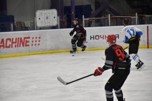 09.12.2024. ЧКК РЕГИОН 41-ОКЕАН 07.12.2024