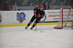 09.12.2024. ЧКК РЕГИОН 41-ОКЕАН 07.12.2024