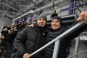 09.12.2024. ЧКК РЕГИОН 41-ОКЕАН 07.12.2024
