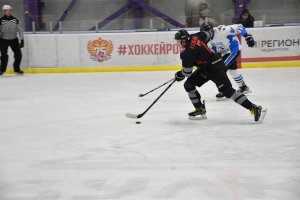 09.12.2024. ЧКК РЕГИОН 41-ОКЕАН 07.12.2024
