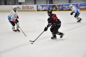 09.12.2024. ЧКК РЕГИОН 41-ОКЕАН 07.12.2024