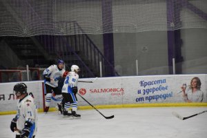 09.12.2024. ЧКК РЕГИОН 41-ОКЕАН 07.12.2024