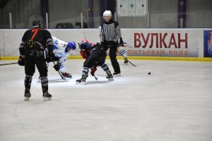 09.12.2024. ЧКК РЕГИОН 41-ОКЕАН 07.12.2024