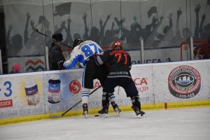 09.12.2024. ЧКК РЕГИОН 41-ОКЕАН 07.12.2024