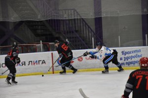 09.12.2024. ЧКК РЕГИОН 41-ОКЕАН 07.12.2024