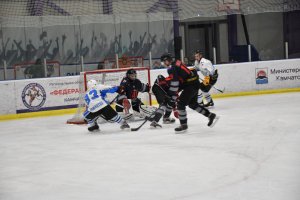 09.12.2024. ЧКК РЕГИОН 41-ОКЕАН 07.12.2024