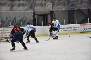 09.12.2024. ЧКК РЕГИОН 41-ОКЕАН 07.12.2024
