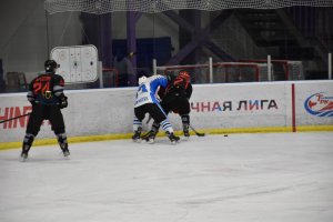 09.12.2024. ЧКК РЕГИОН 41-ОКЕАН 07.12.2024