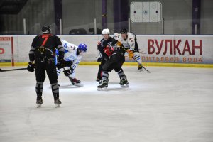 09.12.2024. ЧКК РЕГИОН 41-ОКЕАН 07.12.2024
