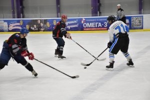 09.12.2024. ЧКК РЕГИОН 41-ОКЕАН 07.12.2024