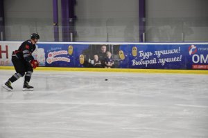 09.12.2024. ЧКК РЕГИОН 41-ОКЕАН 07.12.2024