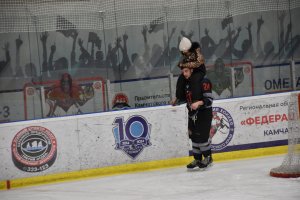 09.12.2024. ЧКК РЕГИОН 41-ОКЕАН 07.12.2024