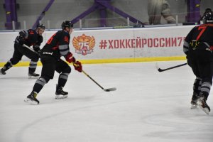 09.12.2024. ЧКК РЕГИОН 41-ОКЕАН 07.12.2024