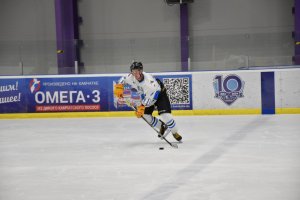 09.12.2024. ЧКК РЕГИОН 41-ОКЕАН 07.12.2024