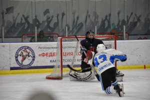 09.12.2024. ЧКК РЕГИОН 41-ОКЕАН 07.12.2024