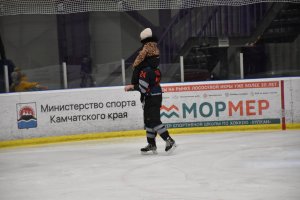 09.12.2024. ЧКК РЕГИОН 41-ОКЕАН 07.12.2024