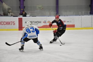 09.12.2024. ЧКК РЕГИОН 41-ОКЕАН 07.12.2024