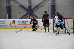 09.12.2024. ЧКК РЕГИОН 41-ОКЕАН 07.12.2024