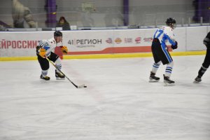 09.12.2024. ЧКК РЕГИОН 41-ОКЕАН 07.12.2024