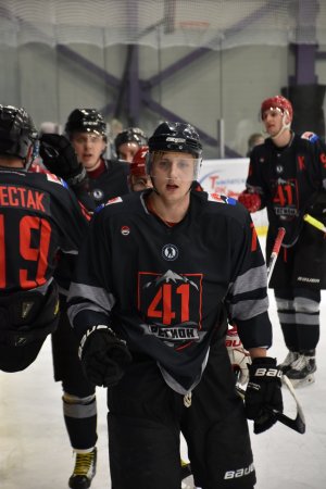 09.12.2024. ЧКК РЕГИОН 41-ОКЕАН 07.12.2024