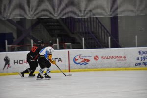 09.12.2024. ЧКК РЕГИОН 41-ОКЕАН 07.12.2024