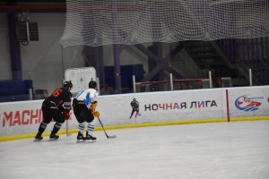 09.12.2024. ЧКК РЕГИОН 41-ОКЕАН 07.12.2024