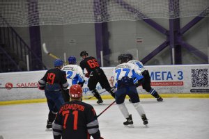 09.12.2024. ЧКК РЕГИОН 41-ОКЕАН 07.12.2024