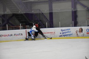 09.12.2024. ЧКК РЕГИОН 41-ОКЕАН 07.12.2024