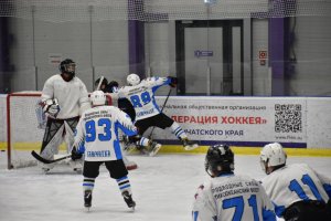 09.12.2024. ЧКК РЕГИОН 41-ОКЕАН 07.12.2024