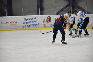 09.12.2024. ЧКК РЕГИОН 41-ОКЕАН 07.12.2024