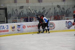 09.12.2024. ЧКК РЕГИОН 41-ОКЕАН 07.12.2024