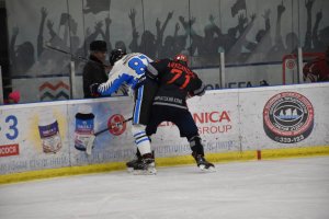 09.12.2024. ЧКК РЕГИОН 41-ОКЕАН 07.12.2024