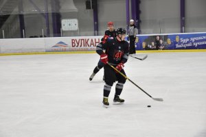 09.12.2024. ЧКК РЕГИОН 41-ОКЕАН 07.12.2024