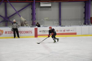 09.12.2024. ЧКК РЕГИОН 41-ОКЕАН 07.12.2024