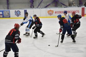 09.12.2024. ЧКК РЕГИОН 41-ОКЕАН 07.12.2024