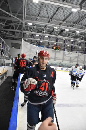 09.12.2024. ЧКК РЕГИОН 41-ОКЕАН 07.12.2024
