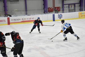 09.12.2024. ЧКК РЕГИОН 41-ОКЕАН 07.12.2024
