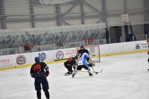 09.12.2024. ЧКК РЕГИОН 41-ОКЕАН 07.12.2024