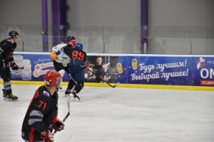 09.12.2024. ЧКК РЕГИОН 41-ОКЕАН 07.12.2024