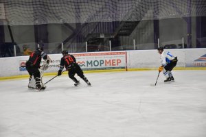 09.12.2024. ЧКК РЕГИОН 41-ОКЕАН 07.12.2024