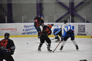 09.12.2024. ЧКК РЕГИОН 41-ОКЕАН 07.12.2024