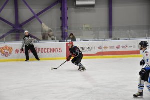 09.12.2024. ЧКК РЕГИОН 41-ОКЕАН 07.12.2024