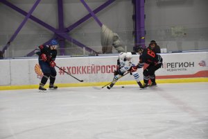09.12.2024. ЧКК РЕГИОН 41-ОКЕАН 07.12.2024