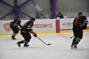 09.12.2024. ЧКК РЕГИОН 41-ОКЕАН 07.12.2024