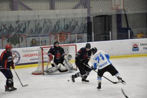 09.12.2024. ЧКК РЕГИОН 41-ОКЕАН 07.12.2024
