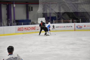 09.12.2024. ЧКК РЕГИОН 41-ОКЕАН 07.12.2024