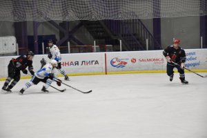 09.12.2024. ЧКК РЕГИОН 41-ОКЕАН 07.12.2024